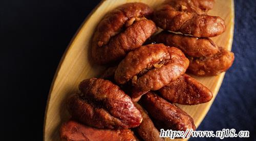 蘇三先山核桃仁獨立小包裝零食