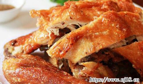 青島十大特色美食排行榜