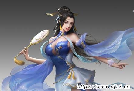 好聽稀少的遊戲ID昵稱