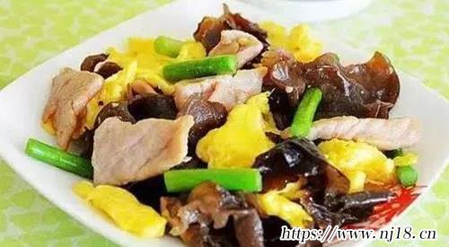 葷菜菜譜大全50道
