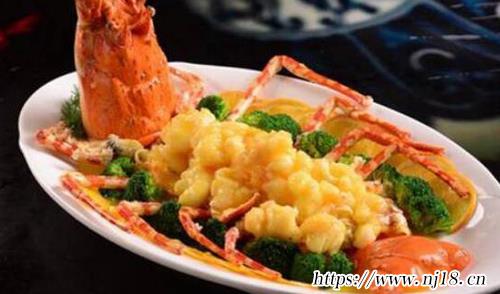 廣州特色美食排行榜前十名