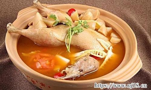 蕪湖十大名小吃特色美食有哪些