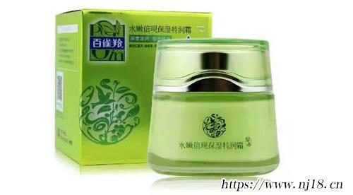 十大好用又平價的麵霜，康熙字典10大平價超級好用麵霜