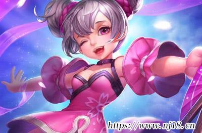 可愛的遊戲名字