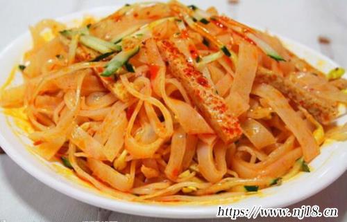 十大陝西特色美食小吃有哪些