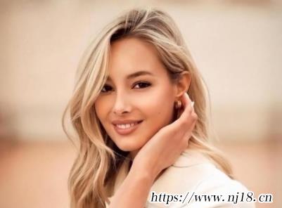 女生好聽罕見的英文名