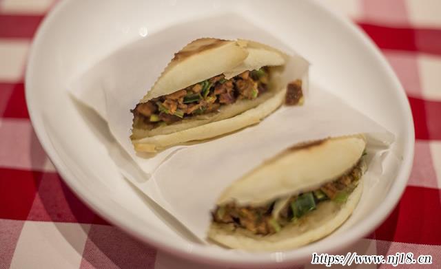 中國十大美食排名
