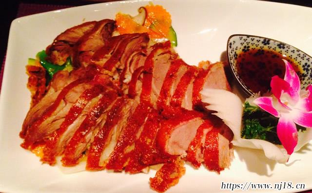 中國十大美食排名