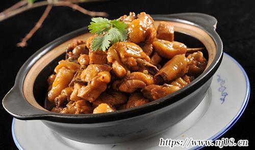 800個家庭小炒菜譜