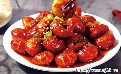 龍蝦尾怎麼做好吃又簡單