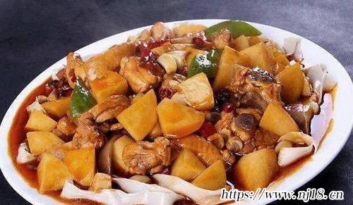 雞肉的做法大全家常菜30種