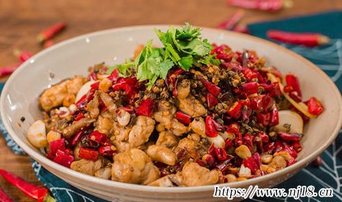雞肉的做法大全家常菜30種