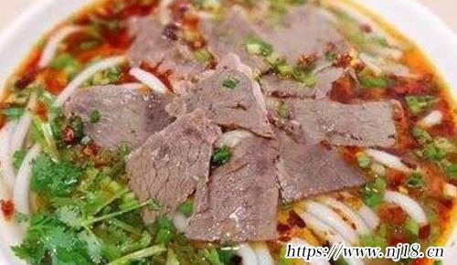 貴州特色美食小吃排名前十名