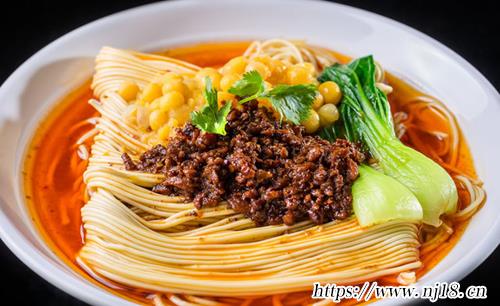 福建十大名小吃排行榜