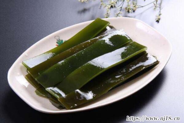 十大高纖維食物排行榜