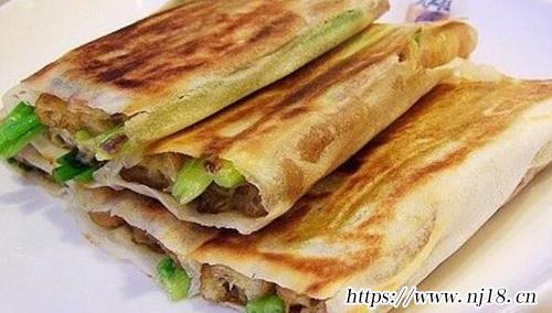 杭州十大特色美食排行榜