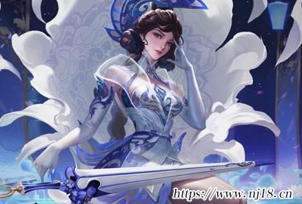 王者高端局溫柔至極id大全