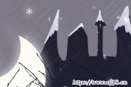 鬼節不能做的21件事，康熙字典中元節的禁忌有哪些不能做