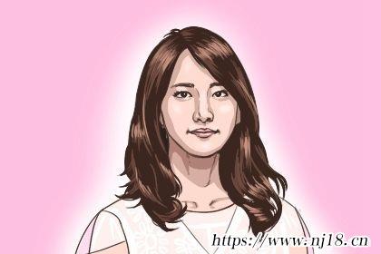 女人鼻子上的痣圖解，康熙字典鼻梁有痣的女人好不好