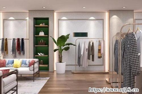 服裝店名字中意的，康熙字典取個不錯的服裝店名