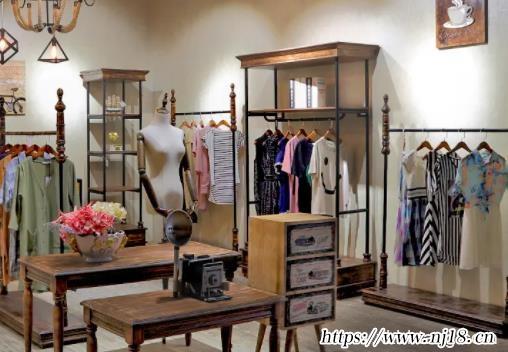 2022必火的服裝店名新奇，康熙字典服裝店名帶財氣的