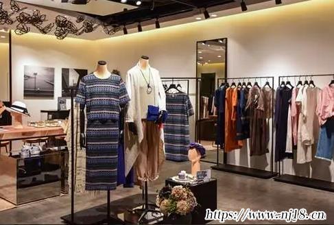 高端服裝店名字獨特大氣上檔次