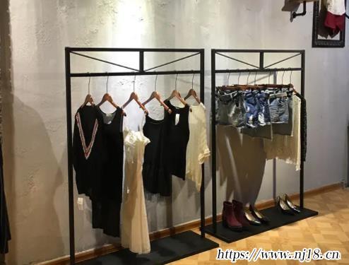 服裝店名字簡潔大氣創意