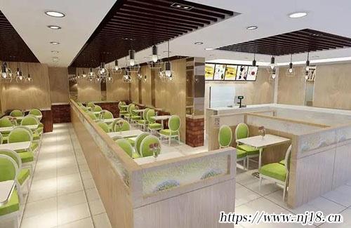 好記幽默的小吃店名優選，康熙字典取一個幽默有趣小吃店名
