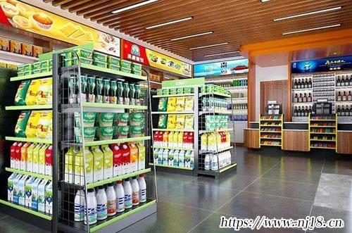 百貨店鋪起名招財的，康熙字典運勢比較旺的百貨店鋪名