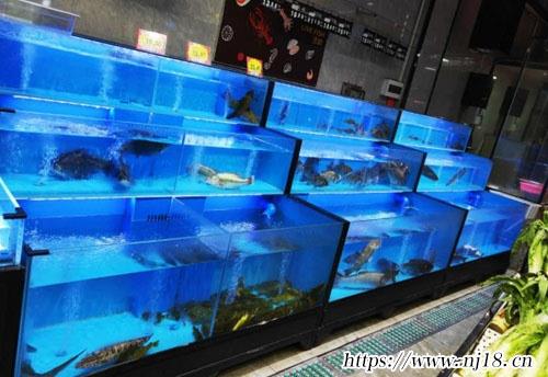 旺生意的水產店名字大全，康熙字典水產店起名大全生意興隆