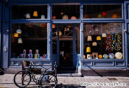 淘寶店名取什麼好，康熙字典給淘寶店取個不錯的名字