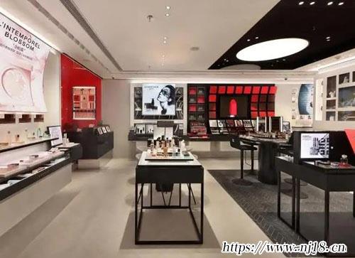 美妝店鋪取名大全，康熙字典有創意的美妝店名