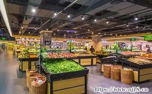 生鮮店起名，康熙字典過目不忘的生鮮店名字