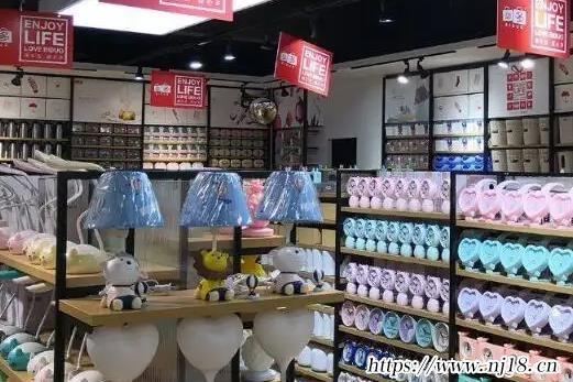吸引人的百貨店鋪名字大全，康熙字典好聽的小百貨店名