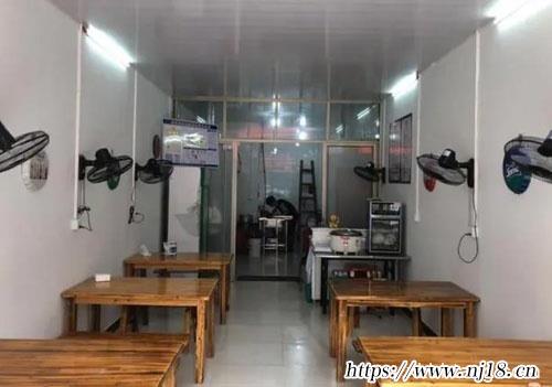 外賣店名字怎麼取最吸引人，康熙字典吸引人的外賣店名字大全