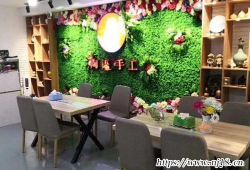 手工店名字大全獨特吸引人，康熙字典手工編織店名字獨特吸引人