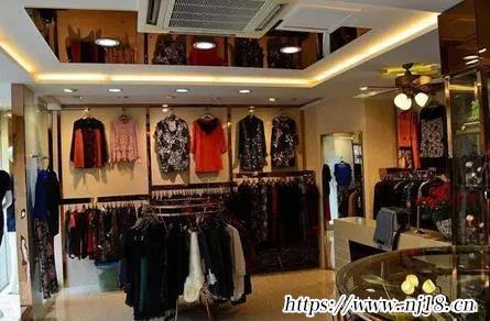 招財有創意的服裝店名字，康熙字典服裝店名字什麼名字招財