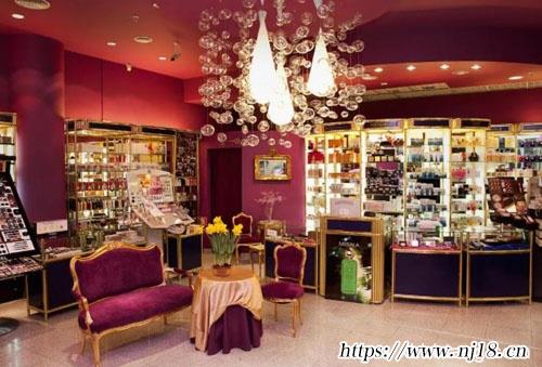 有創意的飾品店名字大全，康熙字典唯美的小飾品店鋪名字
