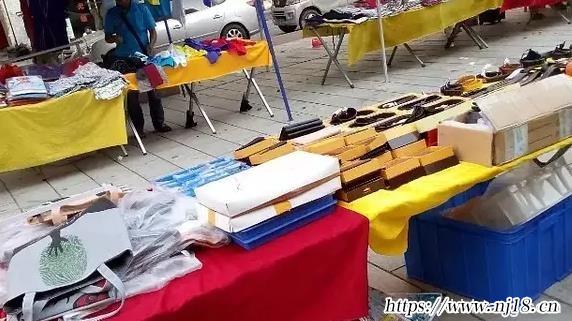 有創意的地攤名字，康熙字典吸引人的地攤名字