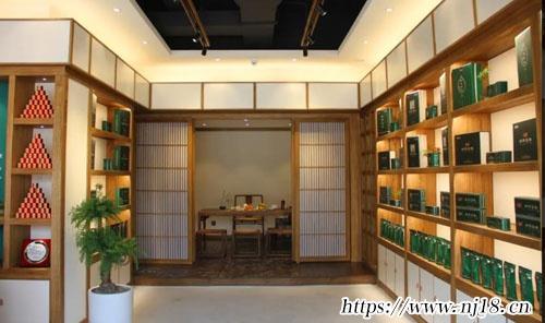 有創意茶店名字大全，康熙字典開茶店取個什麼名字好