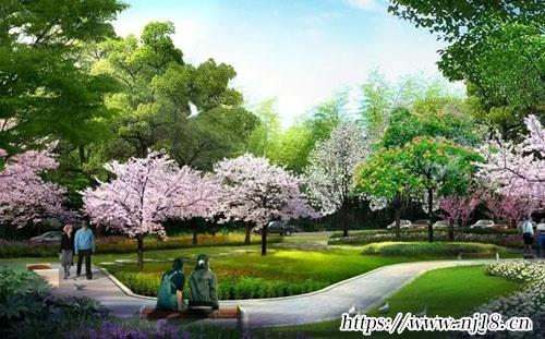有創意的園林公司名字大全，康熙字典高端的園藝公司名字大全