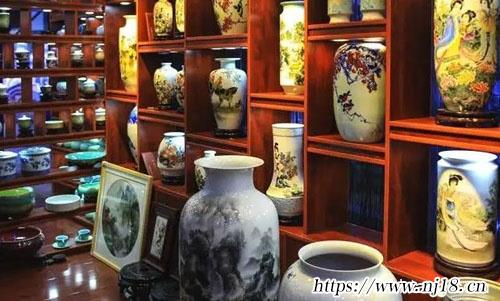 有創意的瓷器店名字，康熙字典瓷器店鋪起什麼名好