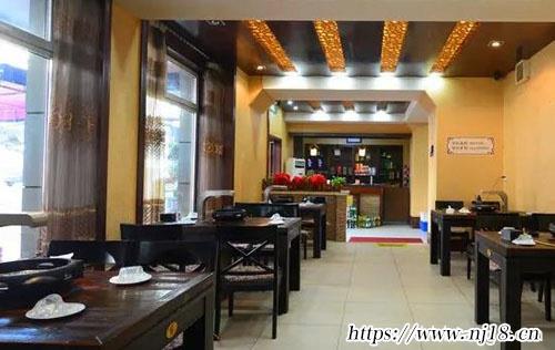 農村小飯店怎麼起名好，康熙字典小飯店取什麼名字好聽