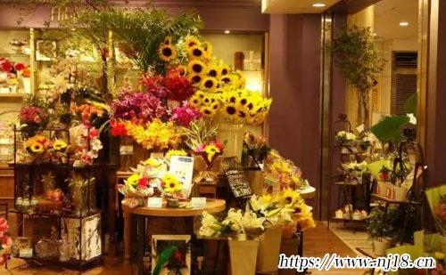 怎樣給花店取名字大氣有寓意，康熙字典花店取什麼名字比較吸引人