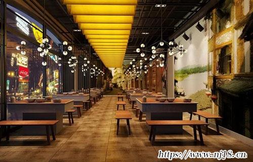 餐飲公司名字大全 特色好聽，康熙字典餐飲起名字大全免費