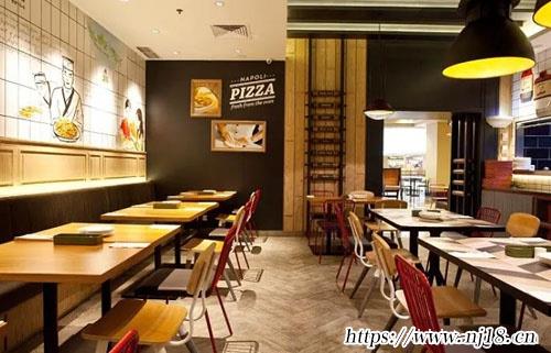 餐飲店名大全，康熙字典餐飲取名字大全帶財氣的名字