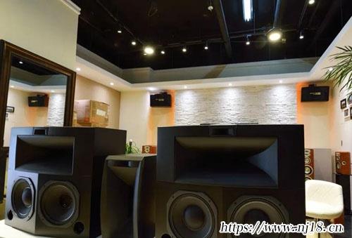 音像商店取名字好聽，康熙字典音響店名字大全