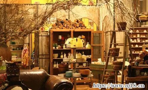 實用雜貨店鋪起名字洋氣，康熙字典雜貨鋪店名怎麼取