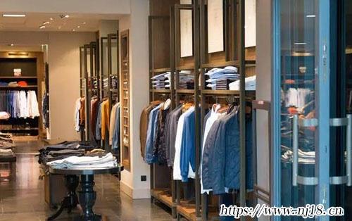 賣衣服店鋪起名字，康熙字典獨一無二的服裝店名字