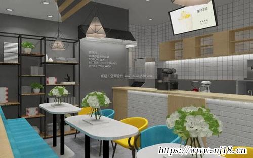 有創意奶茶店取名字響亮，康熙字典奶茶店名字創意時尚大全
